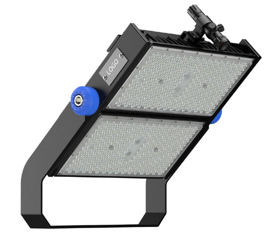 Flood Light 500W 150-160lm/w Sosen 5000K Non-dimmable