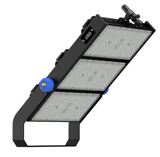 Flood Light 750W 150-160lm/w Sosen 5000K Non-dimmable