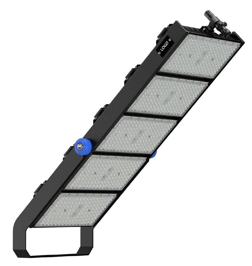 Flood Light 1250W 150-160lm/w Sosen 5000K Non-dimmable