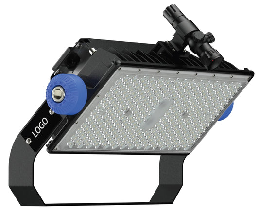 Flood Light 250W 150-160lm/w Sosen 5000K Non-dimmable