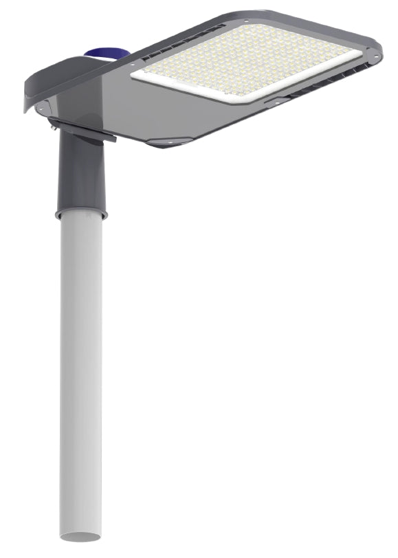 Street Light 200W 130-140lm/w 5000K Non-dimmable IP66 10KV SPD