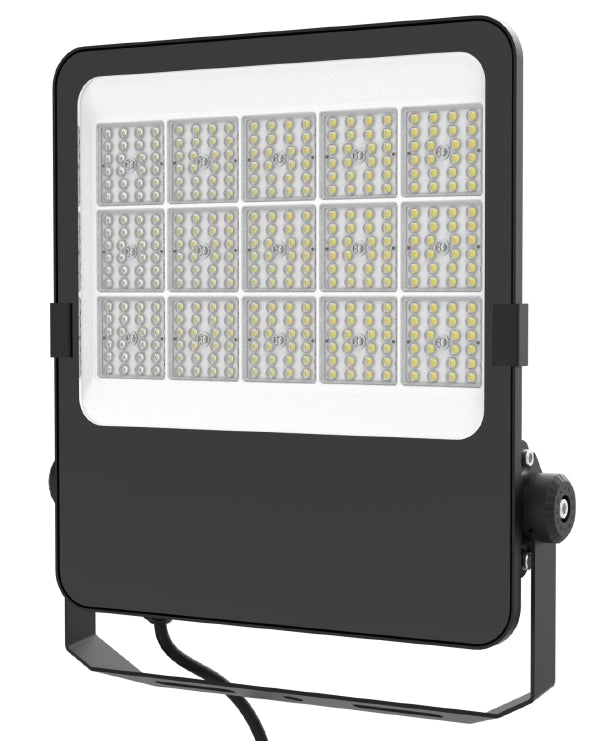 200W 140lm/w EVB 5000K LED floodlight Non-dimmable