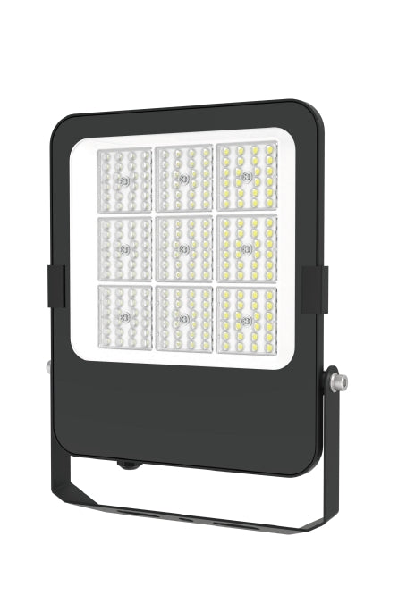 75W 110lm/w DOB 5000K LED floodlight Non-dimmable