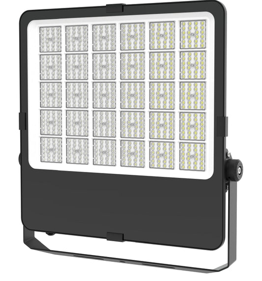 400W 140lm/w Sosen 5000K LED floodlight Non-dimmable