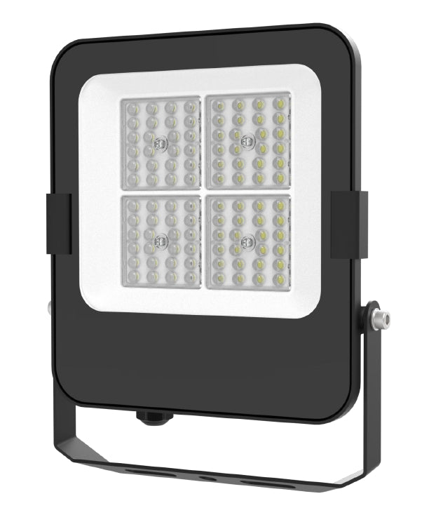 30W 140lm/w EVB 5000K LED floodlight Non-dimmable.