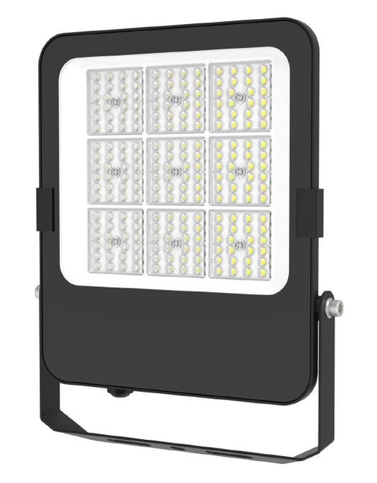 100W 140lm/w EVB 5000K LED floodlight Non-dimmable