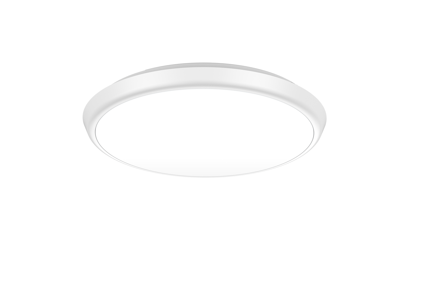 ultra thin ceiling light CCT 14W