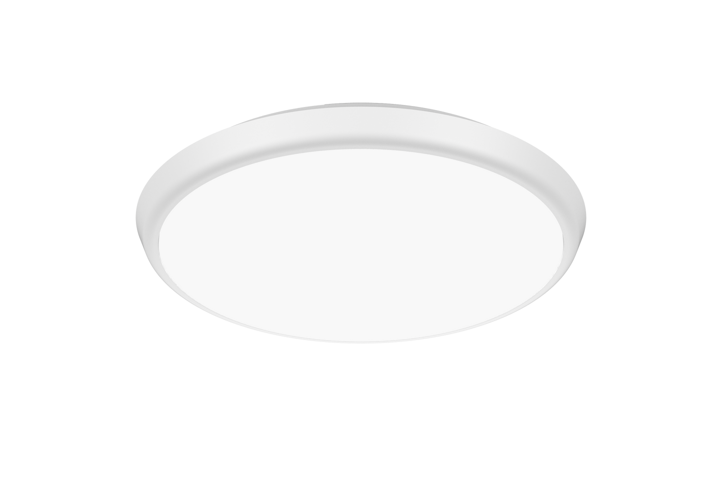 ultra thin ceiling light CCT 14W