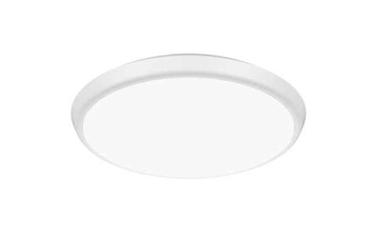 ultra thin ceiling light CCT 16W