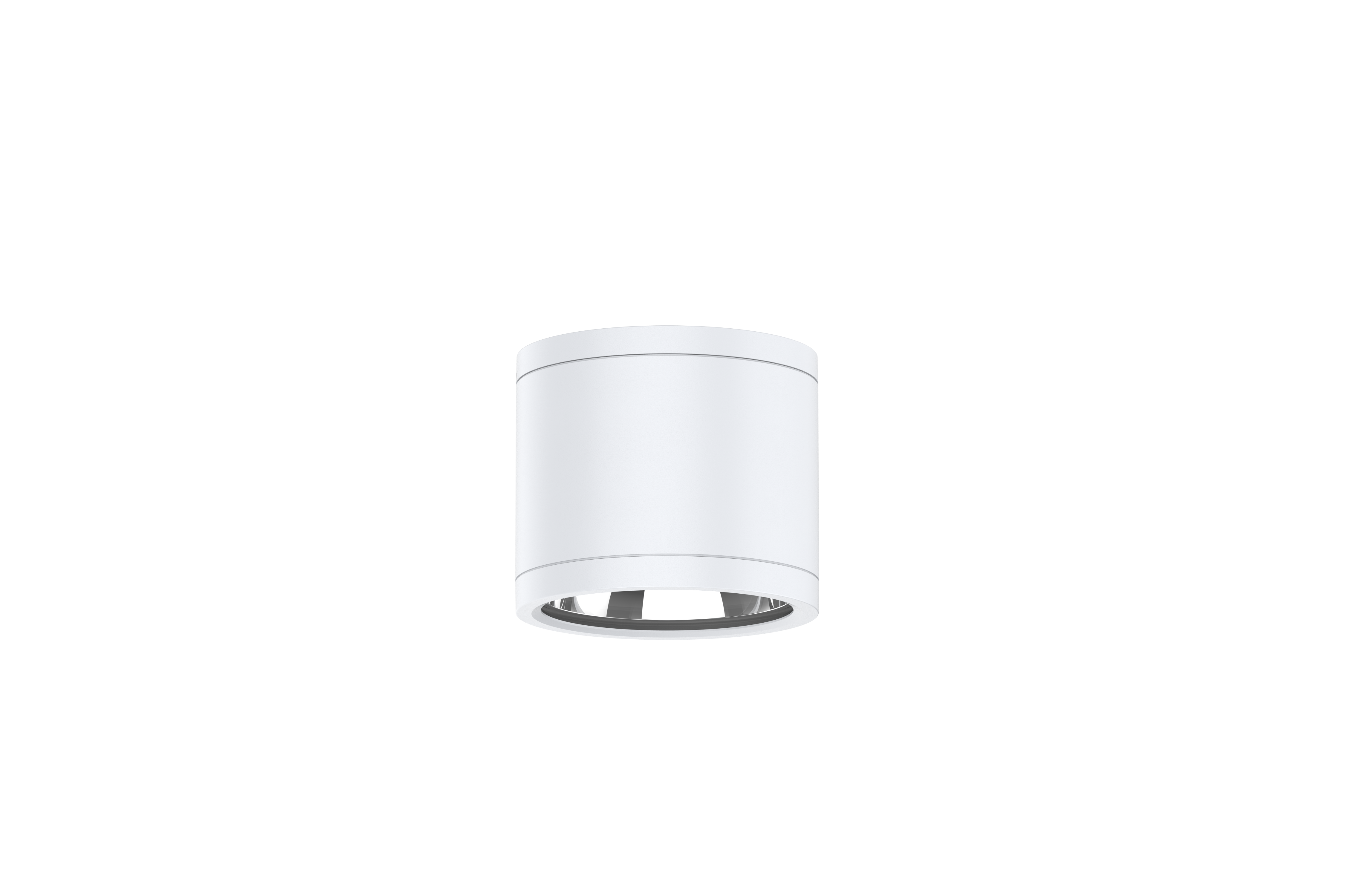 IP65 IK06 Surface mounted downlight CCT 10W