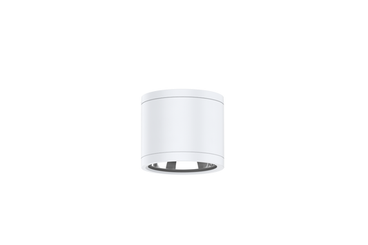 IP65 IK06 Surface mounted downlight CCT 10W