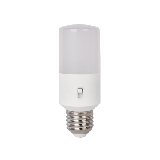 8W T40 Bulb, CCT:3000K+4000K+6500K, 806lm