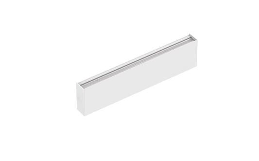 IP20 indoor wall light CCT 16W