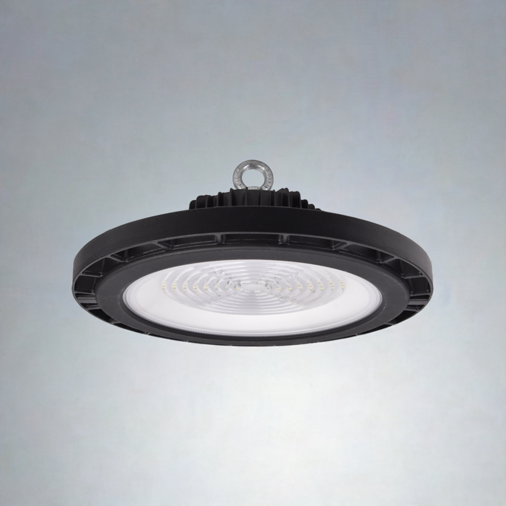 200W highbay, CCT:3000K/4000K/5000K/6500K, 26000lm@3000K 28000lm 4000K